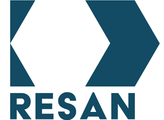 Logo Vertical RESAN